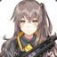 UMP45