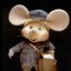 Topo Gigio