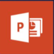 Microsoft PowerPoint
