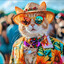 猫叔
