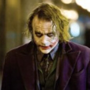 ♣ why so serios ♠