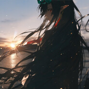 星藏点雪，月隐晦明