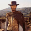Clint Eastwood