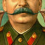 Латышский Сталин