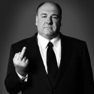 Tony Soprano