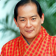 Wangchuck Jigme Singye