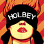 HOLBEY