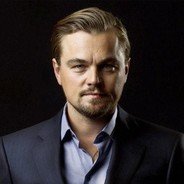 Leonardo DiCaprio