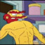 Groundskeeper Willie