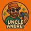 Uncle Andrei