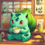 Bulbasaur Yuuto