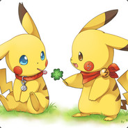 LsFF.God like.皮皮卡丘