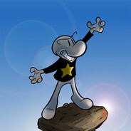 Steam Community Avatar