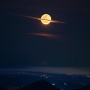 夜笼阴山