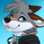 KazuWolf