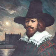 Guy Fawkes