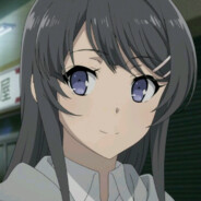 活着就是为了樱岛麻衣