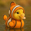 NemoDuck &lt;(°)