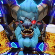 Steam Avatar