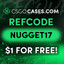 BOT Marcel cs2cases.pro