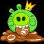 The Pig IMPERATOR