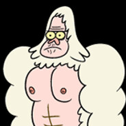 我爱的人，他心里的每一寸却都属于另一个人