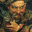 Wild Man