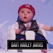 Bart Harley Jarvis