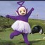 Tinky Winky