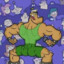 Jorgen Von Strangle