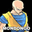 Goku SSJ Mondongo