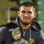 Khabib Nurmagomedov