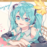 初音未来