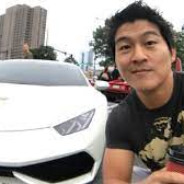 Milliardaire crypto Gamdom.com