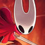 hornet from silksong