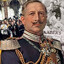 Deutscher Kaiser Wilhelm II