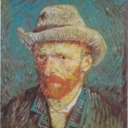 Vincent William Van Gogh