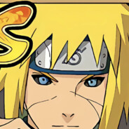 波风水门[秽土转生]大人