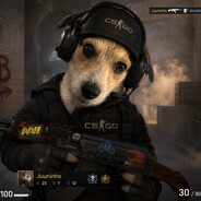 Player avatar