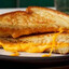 Grilled Cheesus