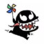 ❀
