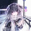浮夸的三次元