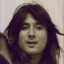 Steve Perry