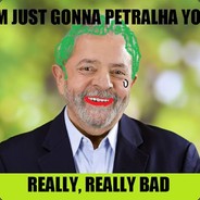 Petralhador