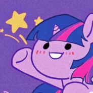 小马 Twilight Sparkle