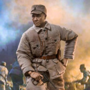 386独立团团长李云龙