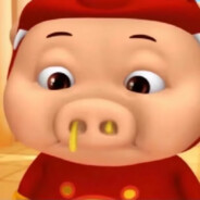 翻斗花园猪猪侠