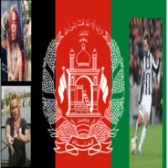 The Afghan Pirlo #Trump2024