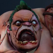 PUDGE