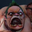 PUDGE